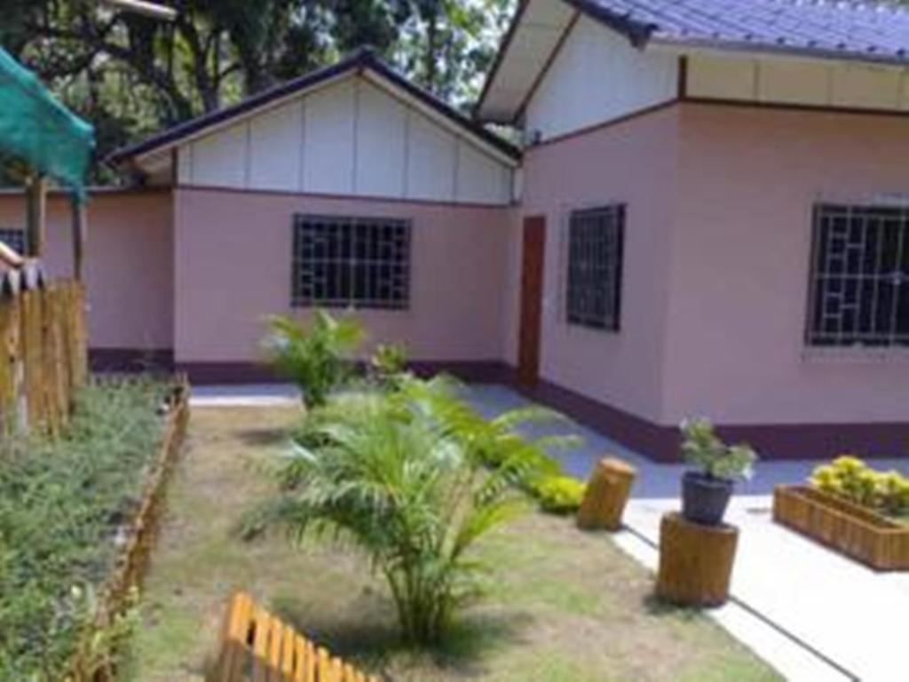 Home Stay Stc Bed And Breakfast Udon Thani Room photo