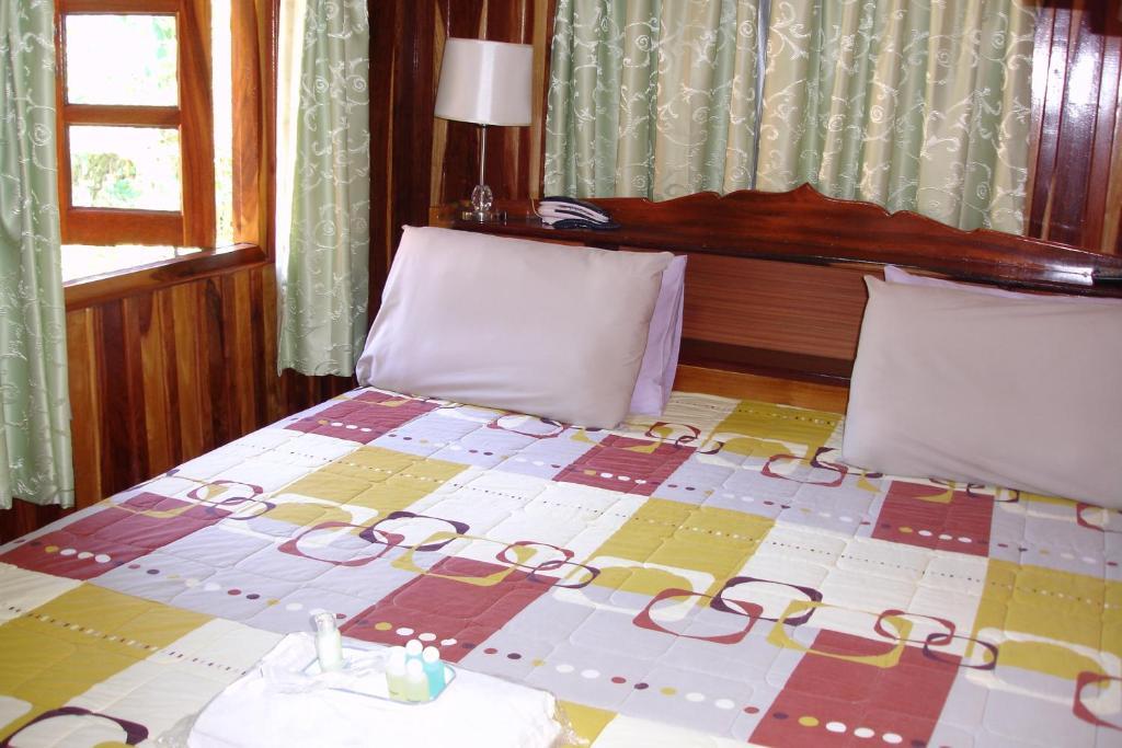Home Stay Stc Bed And Breakfast Udon Thani Room photo