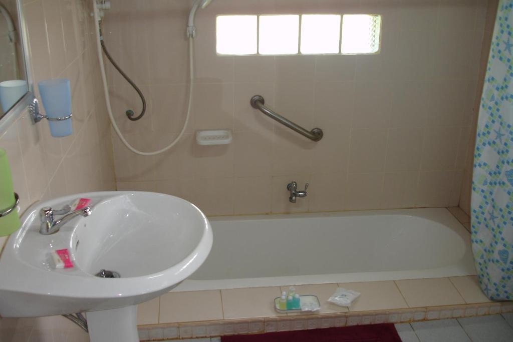 Home Stay Stc Bed And Breakfast Udon Thani Room photo