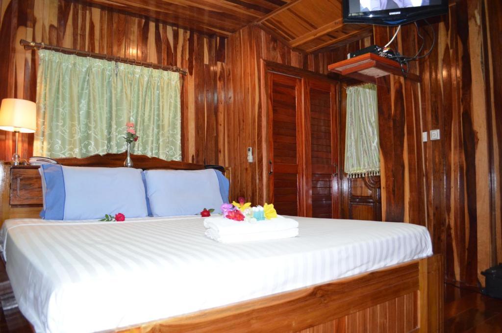Home Stay Stc Bed And Breakfast Udon Thani Room photo