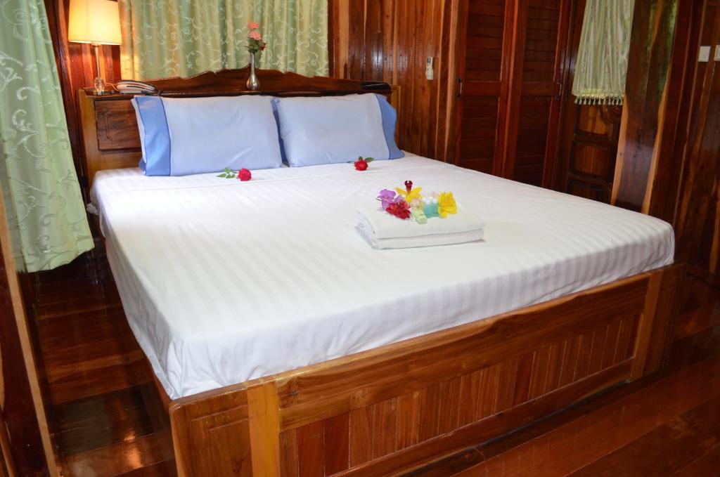 Home Stay Stc Bed And Breakfast Udon Thani Room photo